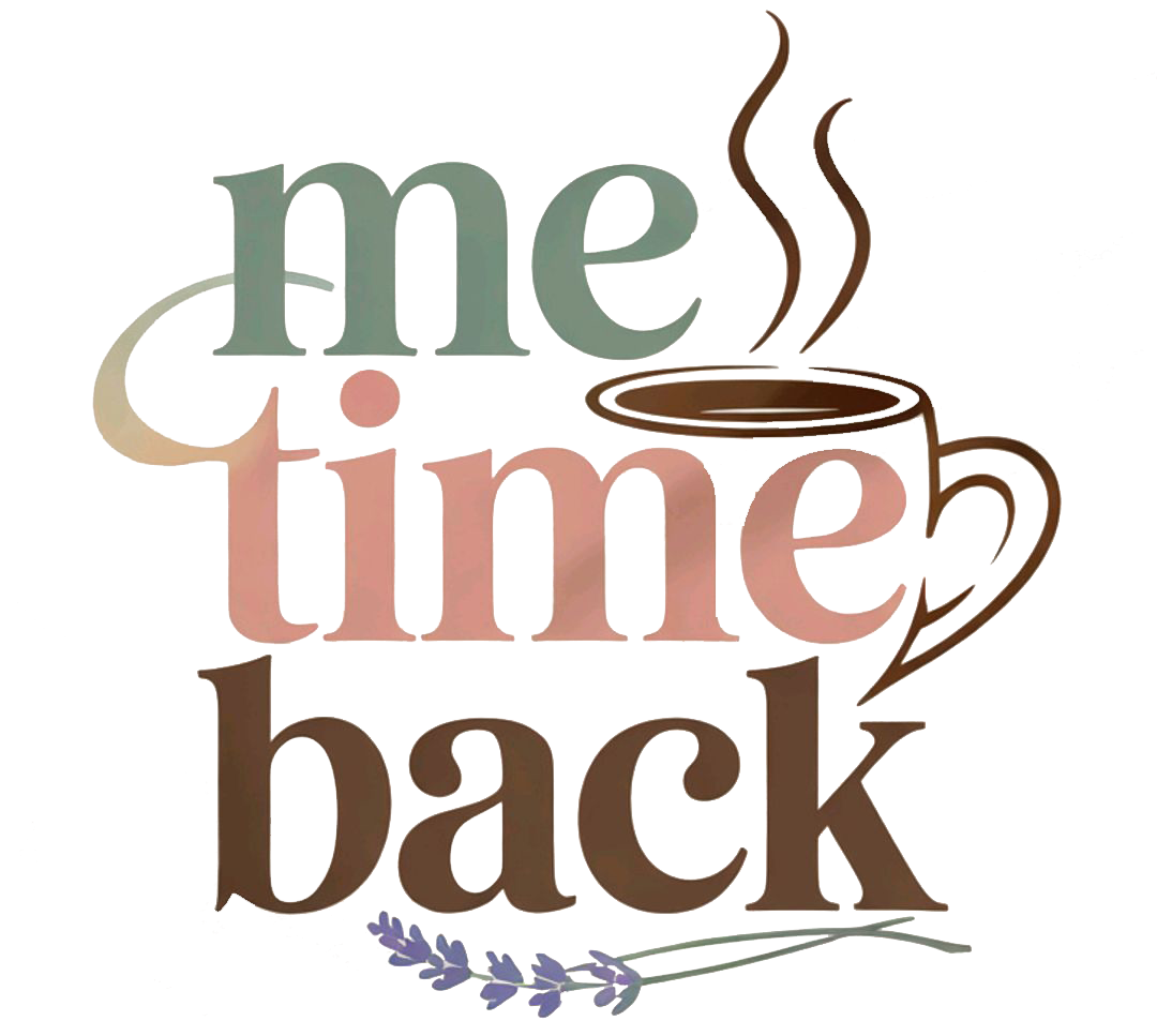 Me Time Back